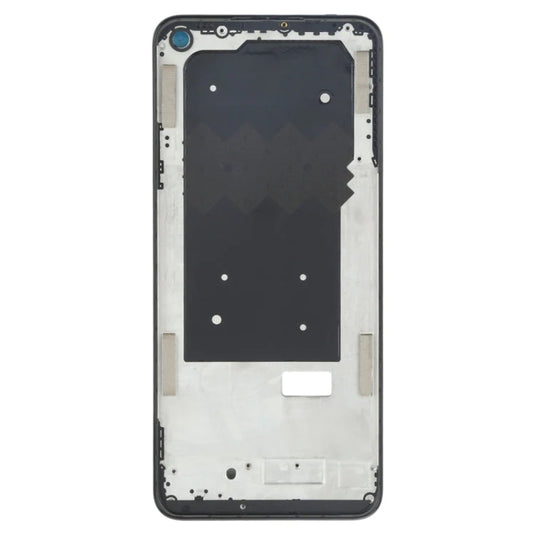 OPPO A74 5G (CPH2197) - Front LCD Frame Housing Bezel - Polar Tech Australia