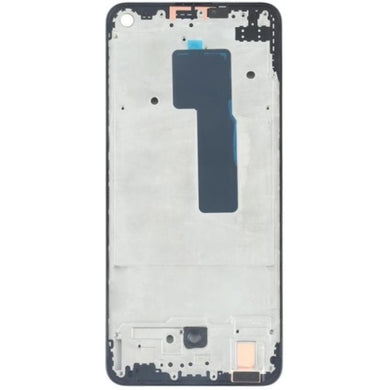 OPPO F19 Pro (CPH2285) - Front LCD Frame Housing Bezel - Polar Tech Australia