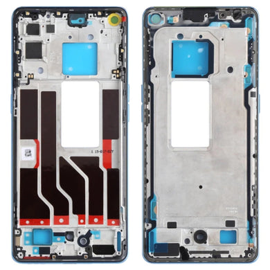 OPPO Reno5 Pro 5G (CPH2201) - Front LCD Frame Housing Bezel - Polar Tech Australia