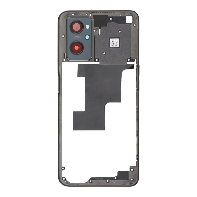 Load image into Gallery viewer, [With Camera Lens] Realme 9i (RMX3491) - Top Motherboard Cover Plate - Polar Tech Australia
