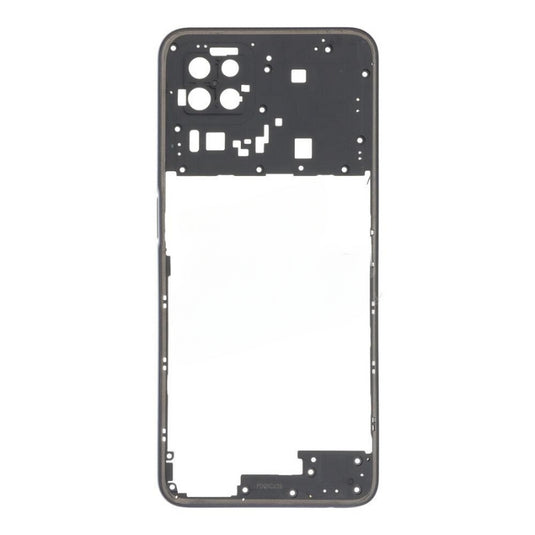 OPPO A73 5G 2020 (CPH2161) - Top Motherboard Cover Plate - Polar Tech Australia