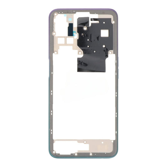 OPPO A72 (CPH2067) - Top Motherboard Cover Plate - Polar Tech Australia