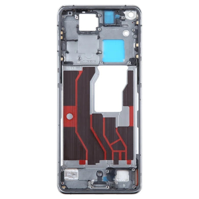 OPPO Find X3 Pro (CPH2173) - Front LCD Frame Housing Bezel - Polar Tech Australia