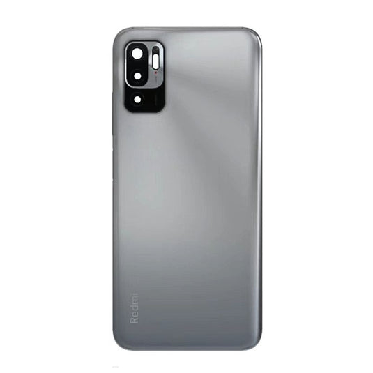 [With Camera Lens] Xiaomi Redmi Note 10 5G Back Rear Battery Cover - Polar Tech Australia