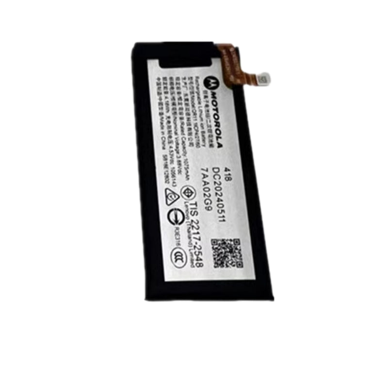 Chargez l&#39;image dans la visionneuse de la galerie, [QR11 &amp; QR31] Motorola Razr 50 (XT2453-2) - Replacement Battery
