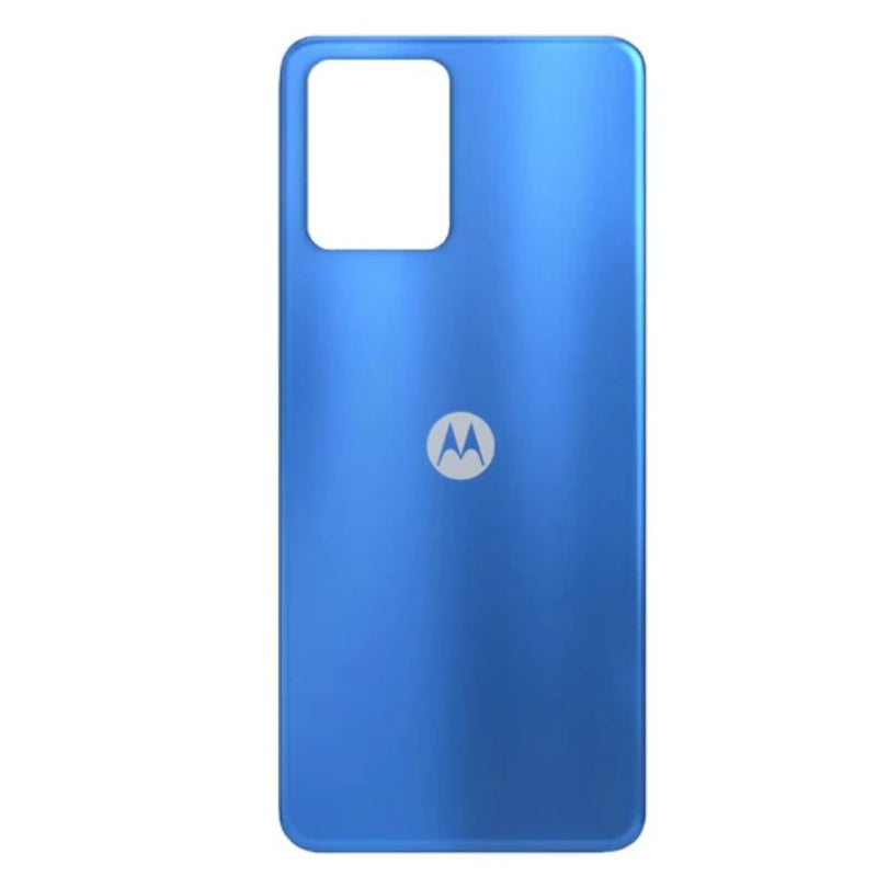 Load image into Gallery viewer, [No Camera Lens] Motorola Moto G64 (XT2431-2) - Back Rear Panel Battery Cover
