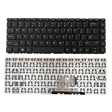 HP 440-G6 440-G7 445-G6 445-G7 Zhan 66 PRO A 14 G2 G3 PRO 13 G4 Series - Laptop Keyboard With Back Light US Layout