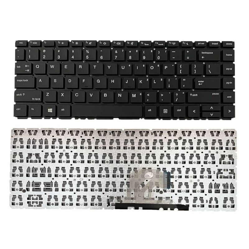 Load image into Gallery viewer, HP 440-G6 440-G7 445-G6 445-G7 Zhan 66 PRO A 14 G2 G3 PRO 13 G4 Series - Laptop Keyboard With Back Light US Layout
