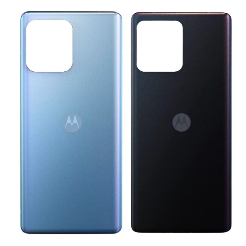 Load image into Gallery viewer, [No Camera Lens] Motorola Moto Edge 40 Pro Back Rear Battery Cover Housing Frame - Polar Tech Australia
