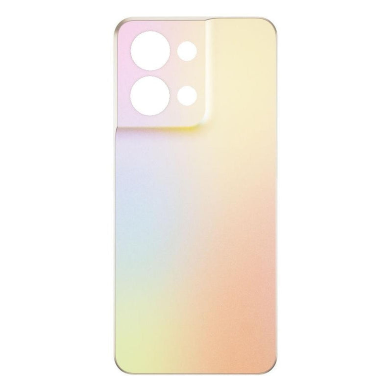 Cargue la imagen en el visor de la galería, OPPO Reno8 5G (CPH2359) - Back Rear Battery Cover Panel - Polar Tech Australia
