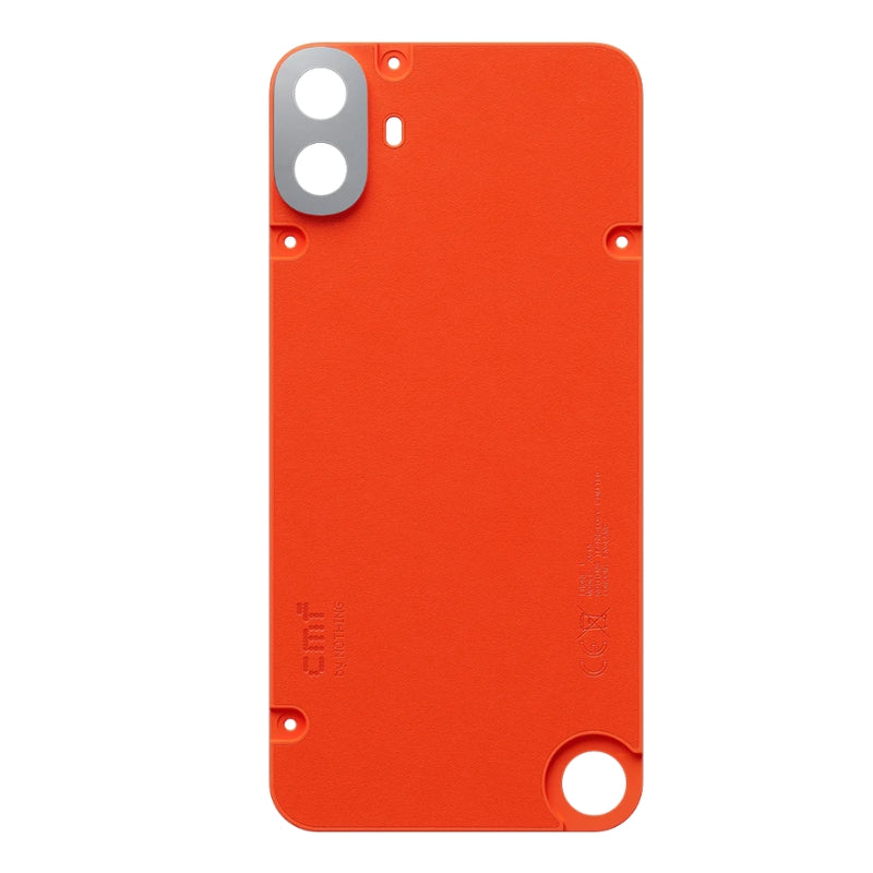 Load image into Gallery viewer, [No Camera Lens] Nothing CMF Phone 1 (A015) -  Back Rear Panel Battery Cover
