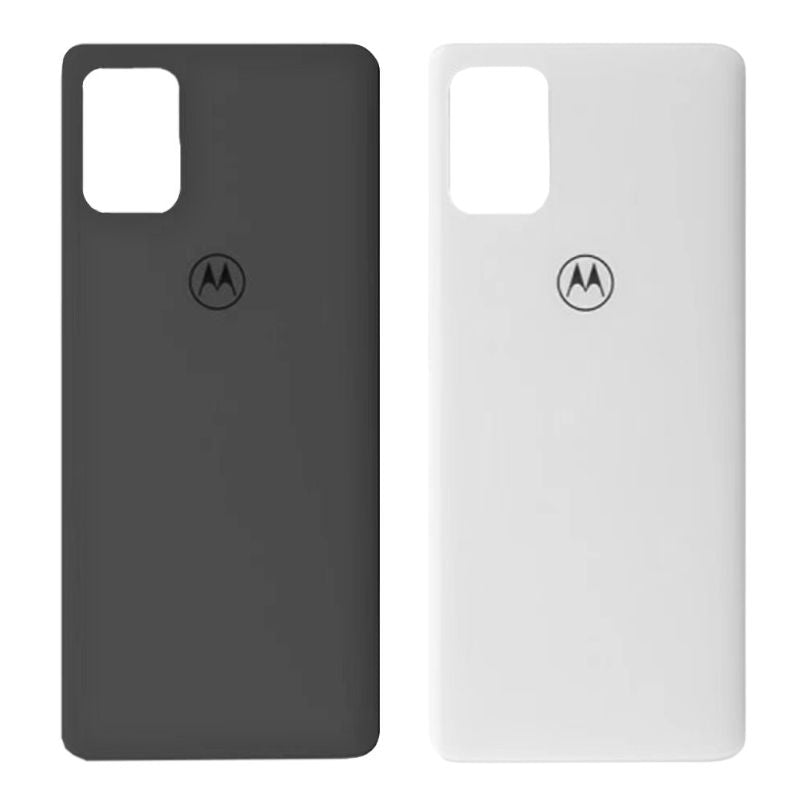 Cargue la imagen en el visor de la galería, [No Camera Lens] Motorola Moto G Stylus 2021 Back Rear Battery Cover - Polar Tech Australia
