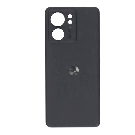 [No Camera Lens] Motorola Moto Edge 40 Back Rear Battery Cover - Polar Tech Australia