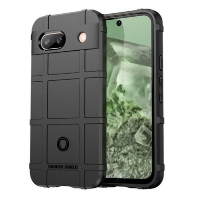 Google Pixel 8A -  Military Rugged Shield Heavy Duty Drop Proof Case - Polar Tech Australia