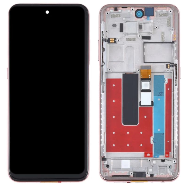 Chargez l&#39;image dans la visionneuse de la galerie, [With Frame] Nokia X20 (TA-1341) LCD Touch Display Screen Assembly - Polar Tech Australia
