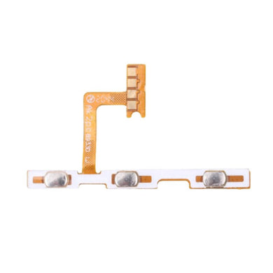 Nokia 5.4 (TA-1337) Power & Volume Button Flex Cable - Polar Tech Australia