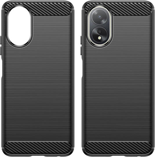 Oppo A18/A38 4G - Shield Shockproof Rugged Heavy Duty Case