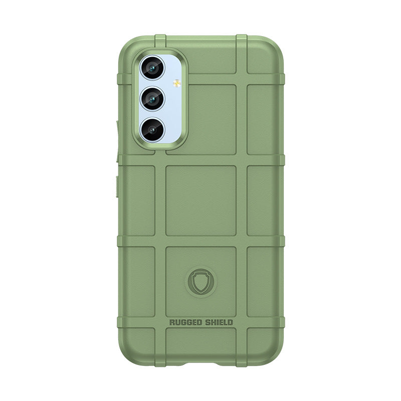 Cargue la imagen en el visor de la galería, Motorola Moto G73 - Shield Shockproof Rugged Heavy Duty Case
