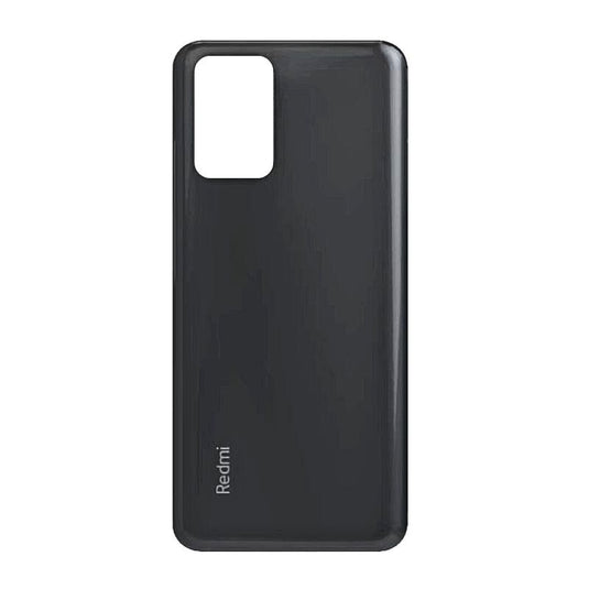 [No Camera Lens] Xiaomi Redmi Note 10 Back Rear Battery Cover - Polar Tech Australia