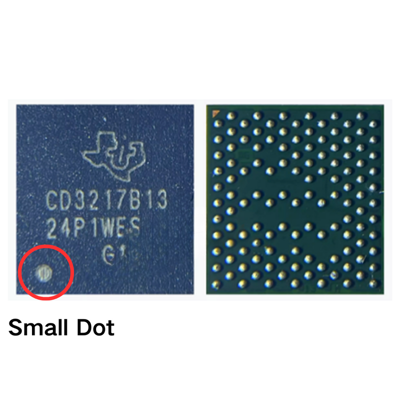 Load image into Gallery viewer, [CD3217B13] MacBook Pro &amp; iPad Pro USB-C Port Power Controller Charging IC Chip - Polar Tech Australia
