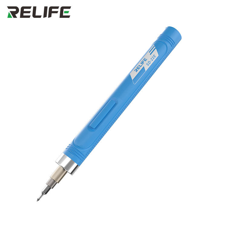 Load image into Gallery viewer, [SD-22E] RELIFE Precision Electric Screwdriver - Polar Tech Australia
