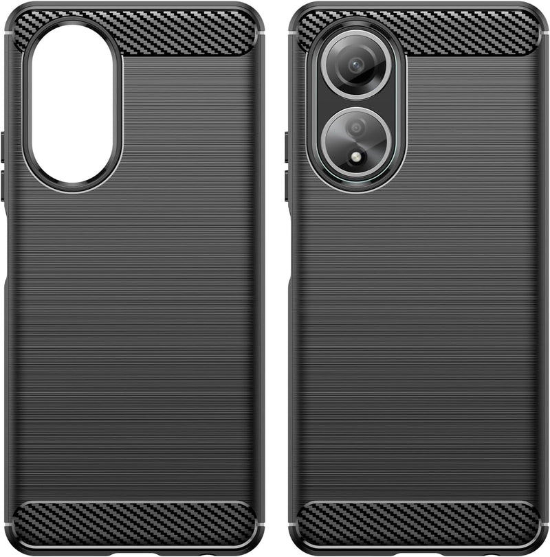 Cargue la imagen en el visor de la galería, Oppo A58 4G - Shield Shockproof Rugged Heavy Duty Case
