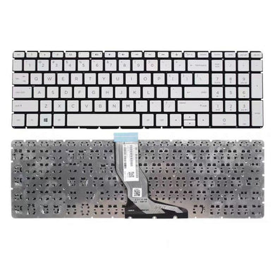 HP 15-BS TPN-C129 TPN-C130 TPN-Q192 TPN-Q193 TPN-Q191 TPN-Q222 TPN-Q230 TPN-Q201 Series - Laptop Keyboard With Back Light US Layout