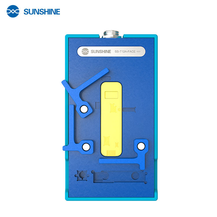 Chargez l&#39;image dans la visionneuse de la galerie, [SS-T12A] SUNSHINE Motherboard heating table teating machine SS-T12A-N11-X3-FACE ID-CPU-XF-F-Android Mold - Polar Tech Australia
