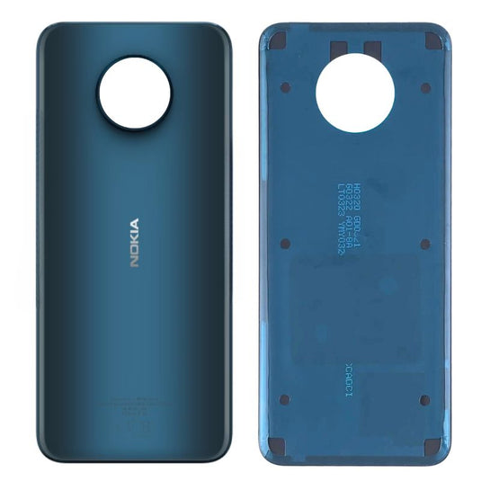 [No Camera Lens]  Nokia G50 (TA-1358) Back Rear Battery Cover Panel - Polar Tech Australia