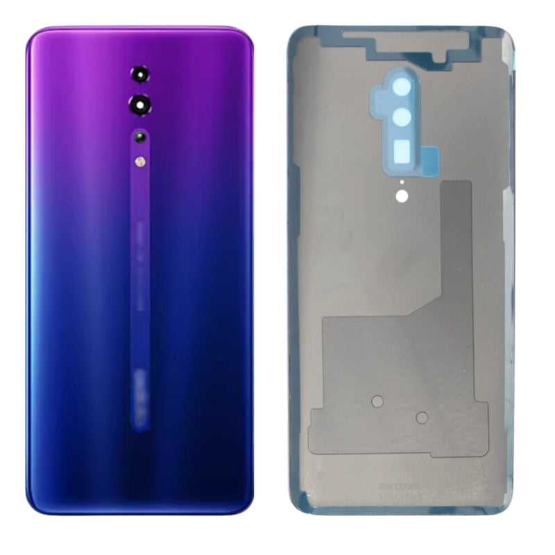 Chargez l&#39;image dans la visionneuse de la galerie, OPPO Reno Z (CPH1979) - Back Rear Battery Cover Panel - Polar Tech Australia
