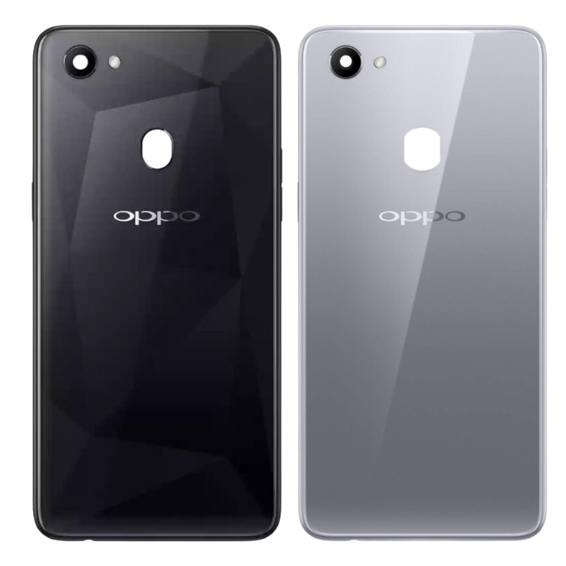 Chargez l&#39;image dans la visionneuse de la galerie, OPPO F7 (CPH1819, CPH1821) - Back Rear Battery Cover Panel - Polar Tech Australia
