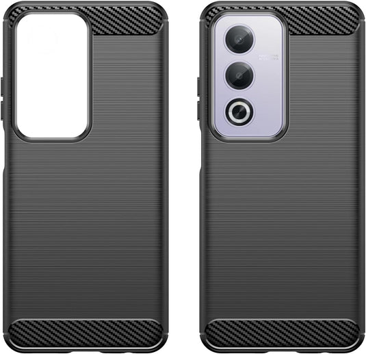 OPPO A80 5G - Shield Shockproof Rugged Heavy Duty Case