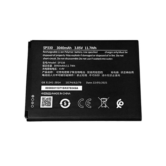 [SP330] Nokia C3 Replacement Battery - Polar Tech Australia