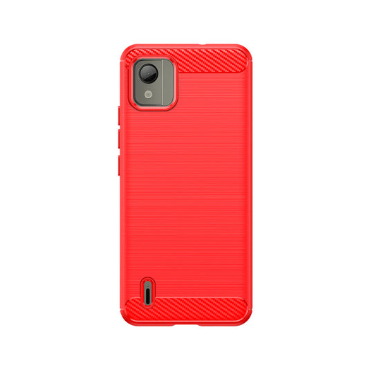 Nokia C110 - Shield Shockproof Rugged Heavy Duty Case