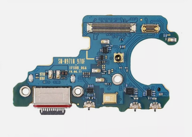 Samsung Galaxy Note 10 (SM-N970F) Port de chargement/port prise casque/assemblage de carte de signal