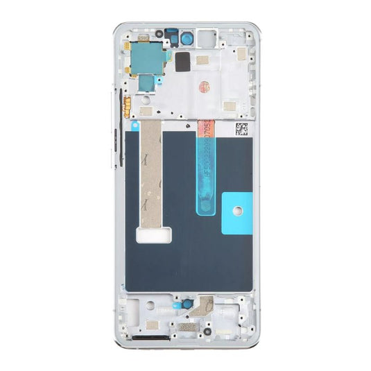 Nokia X30 5G (TA-1450) Front LCD Screen Bezel Frame Housing Panel - Polar Tech Australia