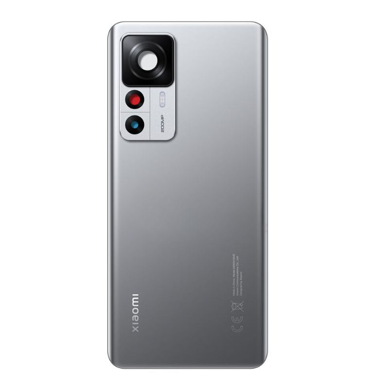 Chargez l&#39;image dans la visionneuse de la galerie, [With Camera Lens] XIAOMI 12T / 12T Pro / Redmi K50 Ultra -  Back Rear Panel Battery Cover - Polar Tech Australia
