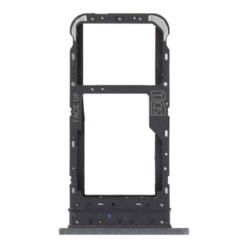 Load image into Gallery viewer, Motorola Moto E6i (XT2053-5) Sim Card Holder Tray - Polar Tech Australia
