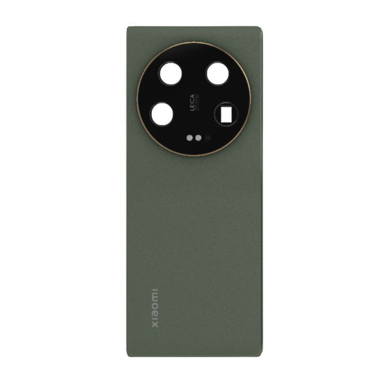 [With Camera Lens] XIAOMI 13 Ultra - Back Rear Battery Cover - Polar Tech Australia