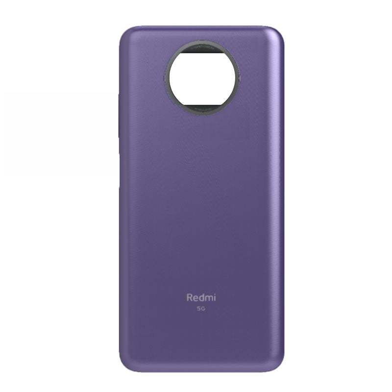 Chargez l&#39;image dans la visionneuse de la galerie, [No Camera Lens] Xiaomi Redmi Note 9T - Back Rear Battery Cover - Polar Tech Australia
