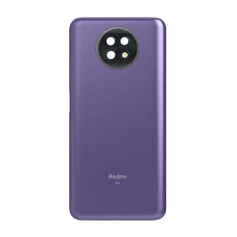 Chargez l&#39;image dans la visionneuse de la galerie, [With Camera Lens] Xiaomi Redmi Note 9T - Back Rear Battery Cover - Polar Tech Australia
