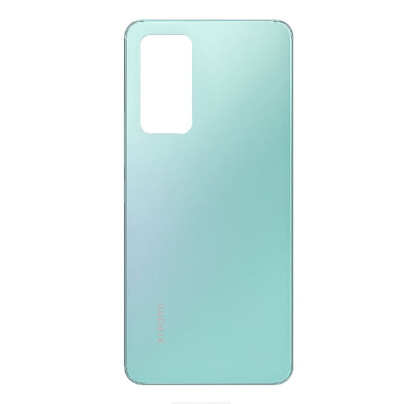 Cargue la imagen en el visor de la galería, [No Camera Lens] XIAOMI 12 Lite -  Back Rear Panel Battery Cover - Polar Tech Australia
