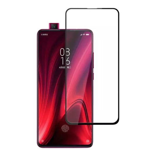 XIAOMI Mi 9T / Mi 9T Pro Full Covered Tempered Glass Screen Protector - Polar Tech Australia