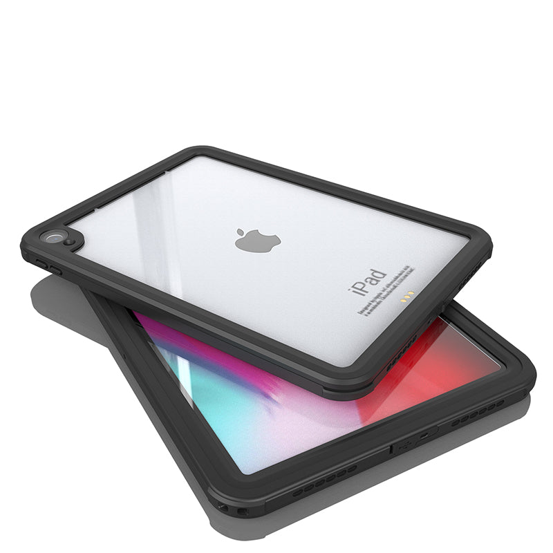 Cargue la imagen en el visor de la galería, Apple iPad Pro 11&quot; 2018 Version Shellbox Waterproof Heavy Duty Lifeproof Style Case - Polar Tech Australia
