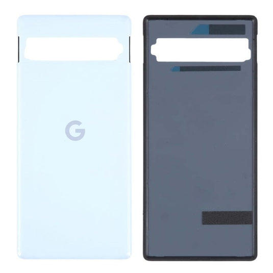 [Without Lens] Google Pixel 7A (GWKK3) Rear Back Battery Cover Panel - Polar Tech Australia