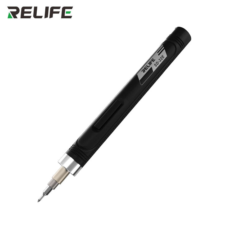 Chargez l&#39;image dans la visionneuse de la galerie, [SD-22E] RELIFE Precision Electric Screwdriver - Polar Tech Australia
