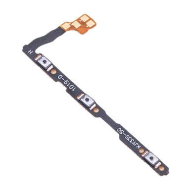 Vivo Y33s (V2109) - Power / Volume Button Flex Cable - Polar Tech Australia