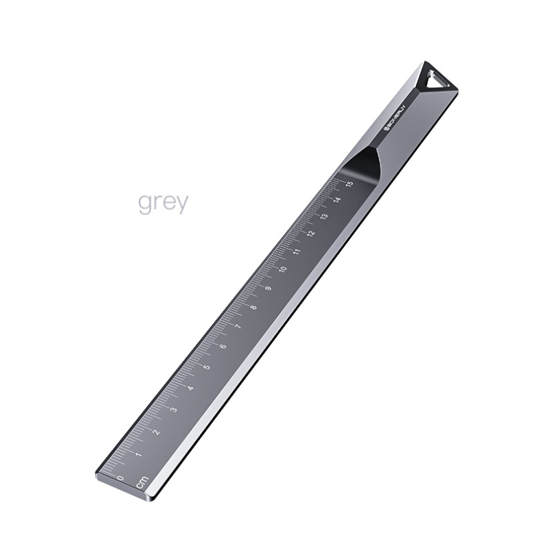 Load image into Gallery viewer, Business Gift Multifunctional Ruler for Office, and Design Drawing
