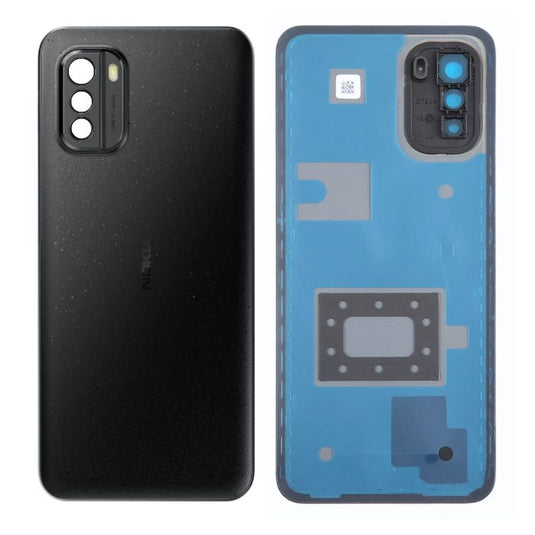 [With Camera Lens] Nokia G60 (TA-1490) Back Rear Battery Cover Panel - Polar Tech Australia