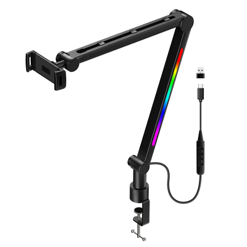 Chargez l&#39;image dans la visionneuse de la galerie, Professional Live Streaming Arm Stand
